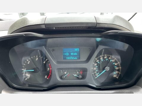 Ford Transit Custom 2.0 TDCi 290 L1 H1 5dr 29