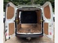 Ford Transit Custom 2.0 TDCi 290 L1 H1 5dr 11