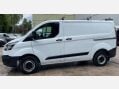 Ford Transit Custom 2.0 TDCi 290 L1 H1 5dr 17