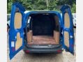 Ford Transit Courier 1.5 TDCi Trend L1 Euro 6 5dr 11