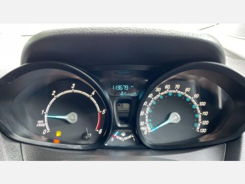 Ford Transit Courier 1.5 TDCi Trend L1 Euro 6 5dr 29
