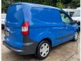 Ford Transit Courier 1.5 TDCi Trend L1 Euro 6 5dr 9