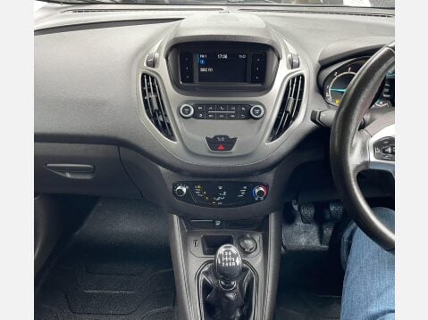 Ford Transit Courier 1.5 TDCi Trend L1 Euro 6 5dr 30