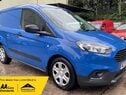 Ford Transit Courier 1.5 TDCi Trend L1 Euro 6 5dr