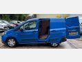Ford Transit Courier 1.5 TDCi Trend L1 Euro 6 5dr 16