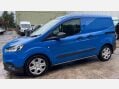 Ford Transit Courier 1.5 TDCi Trend L1 Euro 6 5dr 17