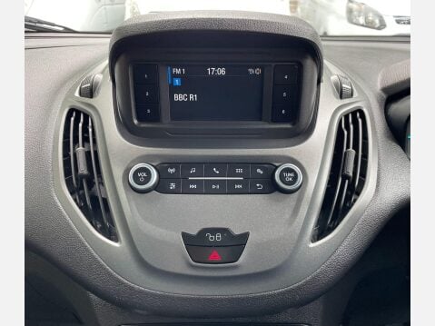 Ford Transit Courier 1.5 TDCi Trend L1 Euro 6 5dr 31