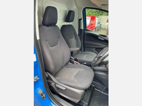Ford Transit Courier 1.5 TDCi Trend L1 Euro 6 5dr 24