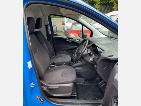 Ford Transit Courier 1.5 TDCi Trend L1 Euro 6 5dr 23