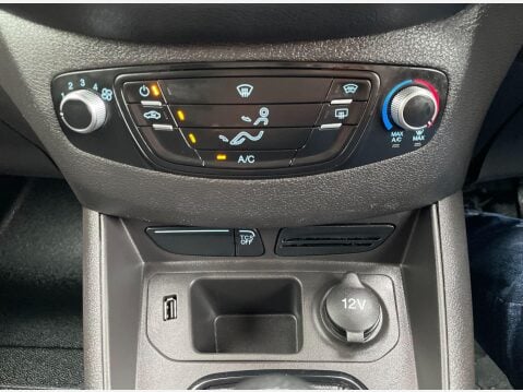 Ford Transit Courier 1.5 TDCi Trend L1 Euro 6 5dr 33