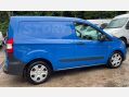 Ford Transit Courier 1.5 TDCi Trend L1 Euro 6 5dr 8