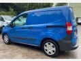 Ford Transit Courier 1.5 TDCi Trend L1 Euro 6 5dr 14