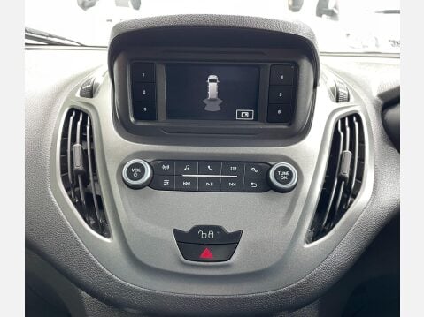Ford Transit Courier 1.5 TDCi Trend L1 Euro 6 5dr 32