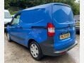 Ford Transit Courier 1.5 TDCi Trend L1 Euro 6 5dr 13