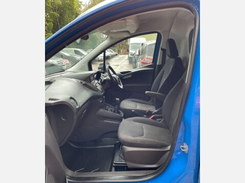 Ford Transit Courier 1.5 TDCi Trend L1 Euro 6 5dr 36
