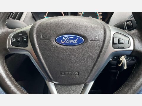 Ford Transit Courier 1.5 TDCi Trend L1 Euro 6 5dr 28