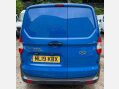 Ford Transit Courier 1.5 TDCi Trend L1 Euro 6 5dr 10