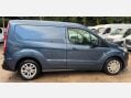 Ford Transit Connect 1.5 200 EcoBlue Limited L1 Euro 6 (s/s) 5dr 9