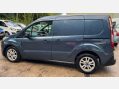 Ford Transit Connect 1.5 200 EcoBlue Limited L1 Euro 6 (s/s) 5dr 19