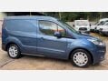 Ford Transit Connect 1.5 200 EcoBlue Limited L1 Euro 6 (s/s) 5dr 5