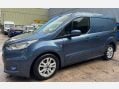 Ford Transit Connect 1.5 200 EcoBlue Limited L1 Euro 6 (s/s) 5dr 25