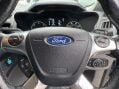 Ford Transit Connect 1.5 200 EcoBlue Limited L1 Euro 6 (s/s) 5dr 31