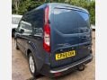 Ford Transit Connect 1.5 200 EcoBlue Limited L1 Euro 6 (s/s) 5dr 16