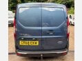 Ford Transit Connect 1.5 200 EcoBlue Limited L1 Euro 6 (s/s) 5dr 12