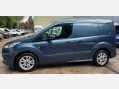 Ford Transit Connect 1.5 200 EcoBlue Limited L1 Euro 6 (s/s) 5dr 23