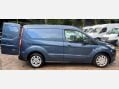 Ford Transit Connect 1.5 200 EcoBlue Limited L1 Euro 6 (s/s) 5dr 8