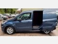 Ford Transit Connect 1.5 200 EcoBlue Limited L1 Euro 6 (s/s) 5dr 22