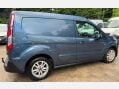 Ford Transit Connect 1.5 200 EcoBlue Limited L1 Euro 6 (s/s) 5dr 10