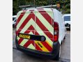 Fiat Doblo 1.6 JTD MultiJet 16v SX L1 H1 4dr 13