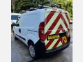 Fiat Doblo 1.6 JTD MultiJet 16v SX L1 H1 4dr 18