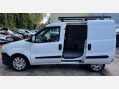 Fiat Doblo 1.6 JTD MultiJet 16v SX L1 H1 4dr 21