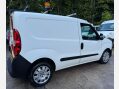 Fiat Doblo 1.6 JTD MultiJet 16v SX L1 H1 4dr 10
