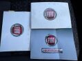 Fiat Doblo 1.6 JTD MultiJet 16v SX L1 H1 4dr 35