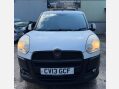 Fiat Doblo 1.6 JTD MultiJet 16v SX L1 H1 4dr 25