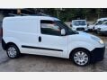 Fiat Doblo 1.6 JTD MultiJet 16v SX L1 H1 4dr 6