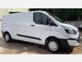 Ford Transit Custom 2.0 TDCi 290 L2 H1 5dr 6
