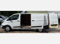 Ford Transit Custom 2.0 TDCi 290 L2 H1 5dr 16
