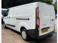 Ford Transit Custom 2.0 TDCi 290 L2 H1 5dr 13