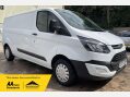 Ford Transit Custom 2.0 TDCi 290 L2 H1 5dr 1