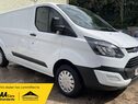 Ford Transit Custom 2.0 TDCi 290 L2 H1 5dr