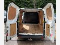 Ford Transit Custom 2.0 TDCi 290 L2 H1 5dr 11