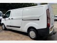 Ford Transit Custom 2.0 TDCi 290 L2 H1 5dr 14