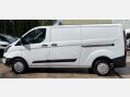 Ford Transit Custom 2.0 TDCi 290 L2 H1 5dr 15