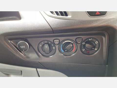 Ford Transit Custom 2.0 TDCi 290 L2 H1 5dr 33