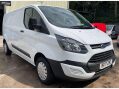 Ford Transit Custom 2.0 TDCi 290 L2 H1 5dr 4