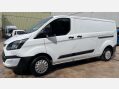 Ford Transit Custom 2.0 TDCi 290 L2 H1 5dr 18